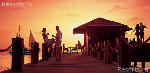 Hyatt Regency Aruba 89